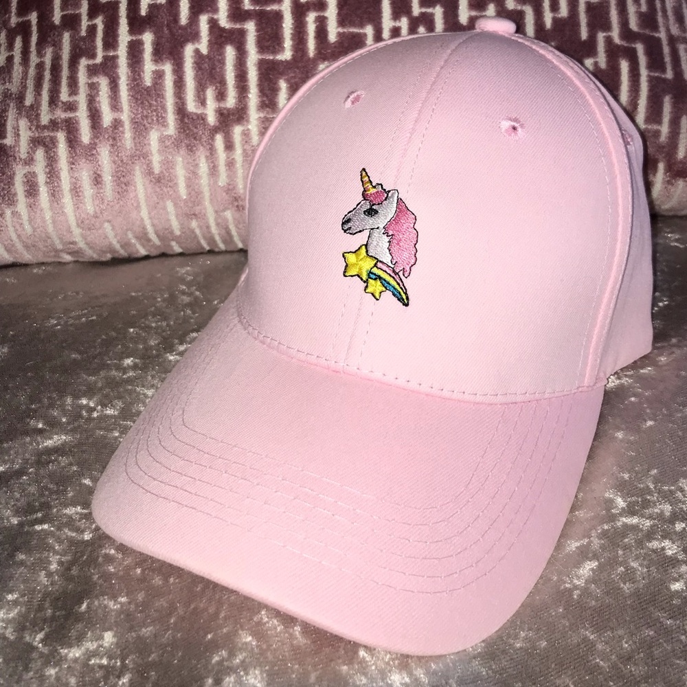 🦄Unicorn Hat🦄